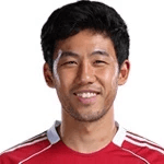 远藤航